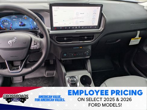 New 2025 Ford Bronco Sport Badlands w/ Badlands Tech Package AWD/4WD image 22