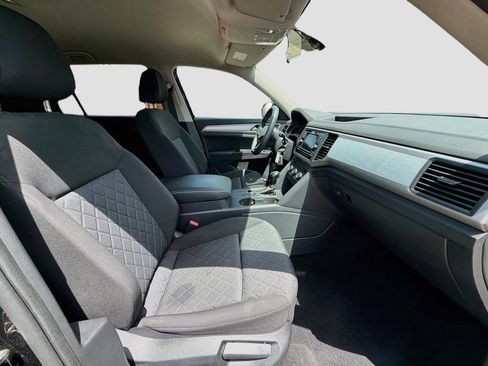 Used 2021 Volkswagen Atlas S FWD image 32