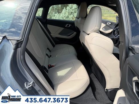 Used 2025 BMW 228i xDrive w/ M Sport Package AWD/4WD image 31
