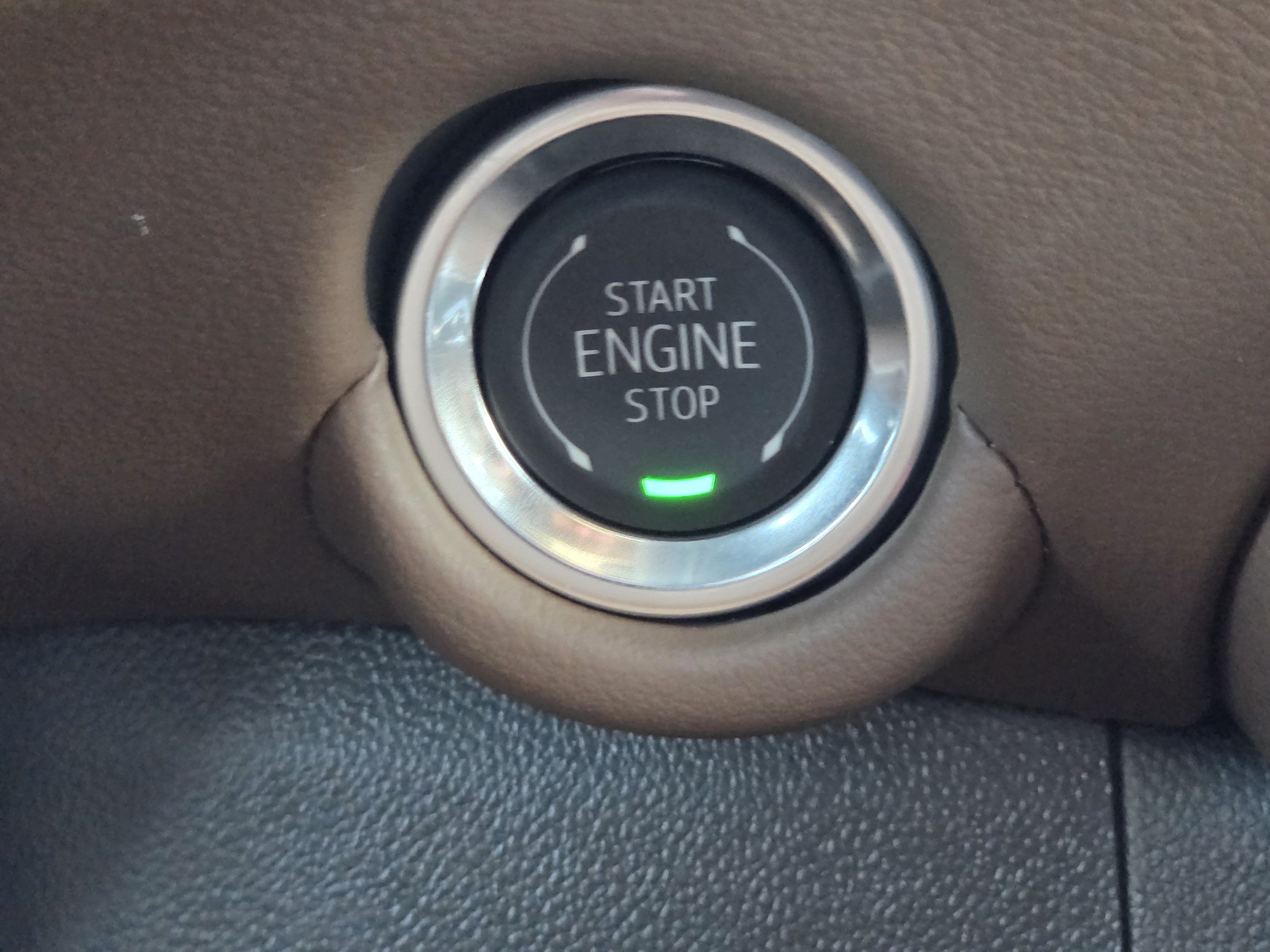 New 2026 Chevrolet Tahoe High Country AWD/4WD image 12