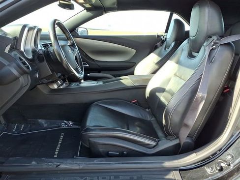 Used 2015 Chevrolet Camaro LT w/ RS Package image 18