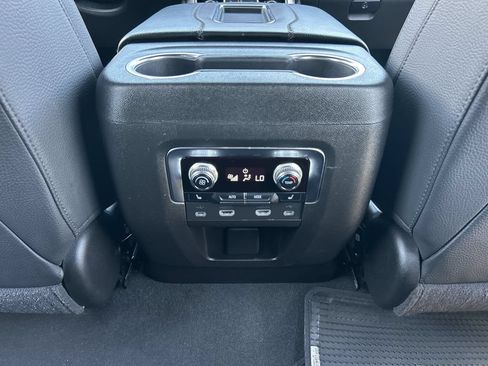 Used 2021 GMC Yukon Denali AWD/4WD image 22