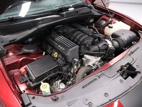 Used 2022 Dodge Charger Scat Pack w/ Dynamics Package image 16