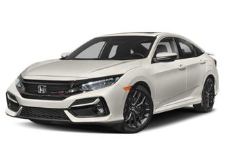 Used 2020 Honda Civic Si video 1