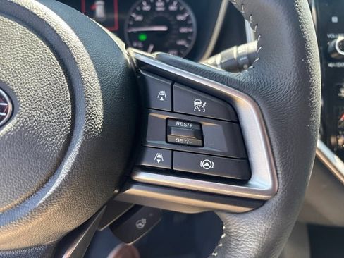 New 2026 Subaru Ascent Limited AWD/4WD image 76