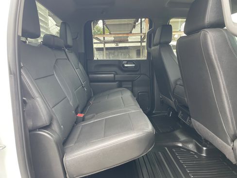 Used 2022 Chevrolet Silverado 3500 LTZ image 24