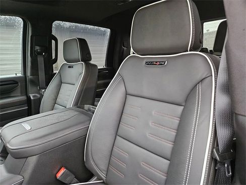 New 2026 GMC Sierra 2500 AT4X image 12