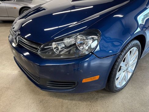 Used 2014 Volkswagen Jetta TDI FWD image 21