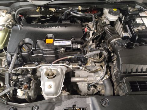 Used 2019 Honda Civic LX image 30