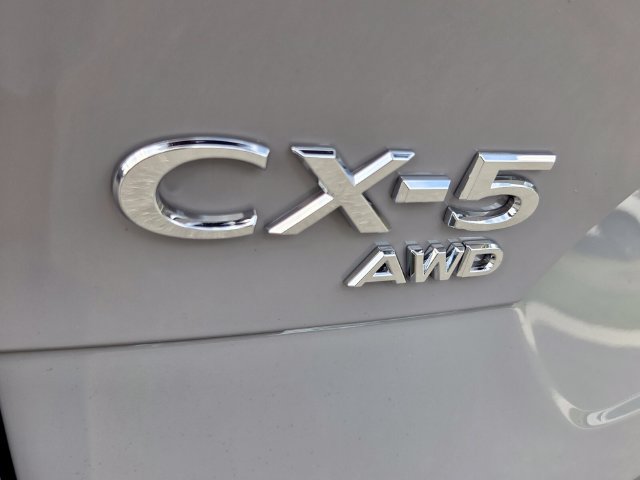 New 2026 MAZDA CX-5 Preferred AWD/4WD image 11
