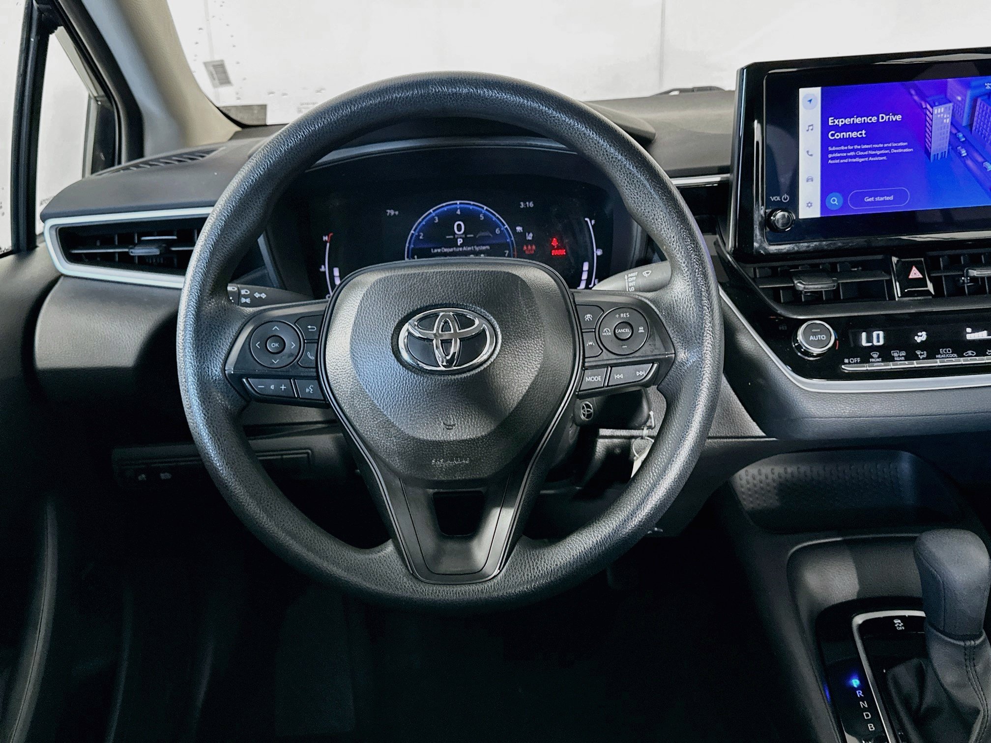 Used 2026 Toyota Corolla LE FWD image 17