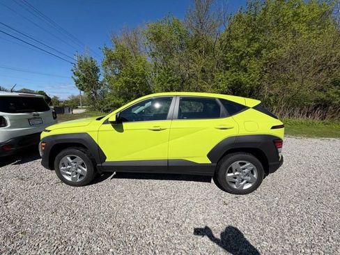 Certified 2024 Hyundai Kona SE AWD/4WD image 14
