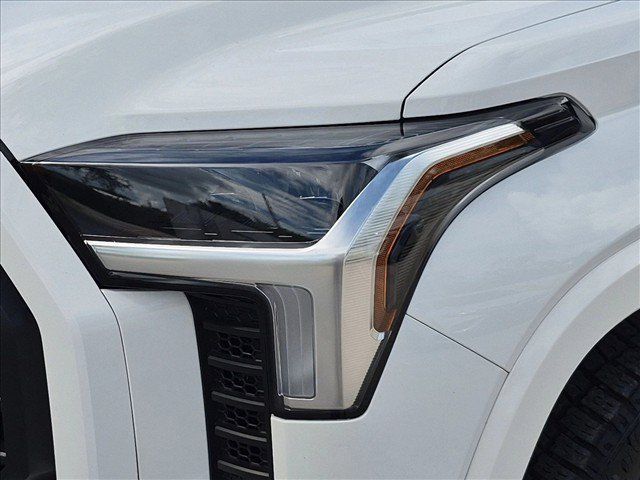 Used 2023 Toyota Tundra SR5 w/ TRD Sport Premium Package AWD/4WD image 23