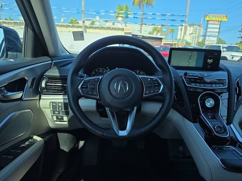 Certified 2026 Acura RDX SH-AWD w/ Technology Package image 16