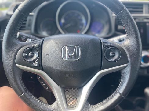 Used 2016 Honda Fit EX-L image 18