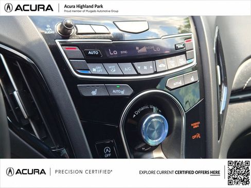 Certified 2025 Acura RDX SH-AWD image 37