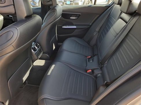 Certified 2022 Mercedes-Benz C 300 Sedan image 29