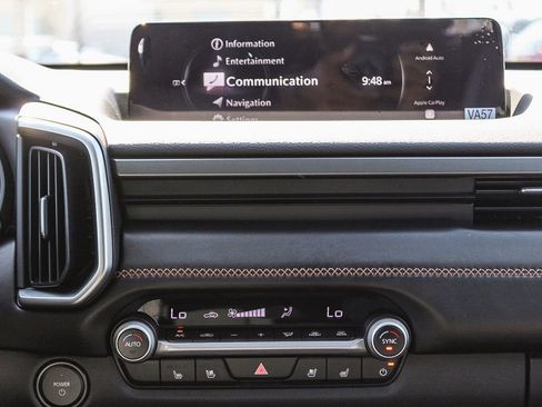 New 2026 MAZDA CX-50 AWD 2.5 Hybrid w/ Weather Package image 16