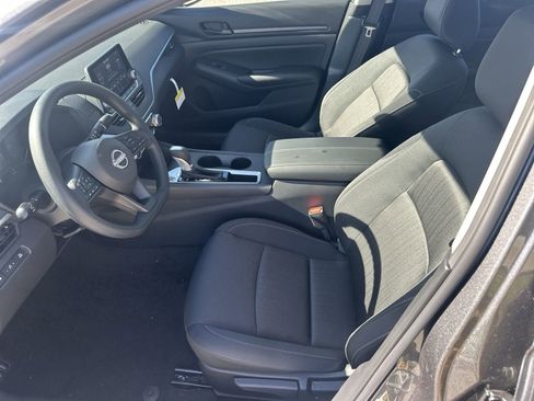New 2025 Nissan Altima 2.5 S image 15