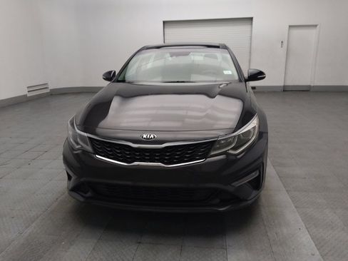 Used 2019 Kia Optima LX w/ LX Premium Package image 15