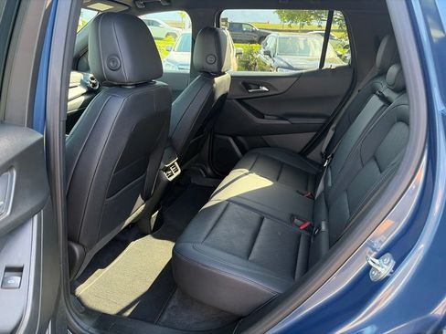 Used 2025 Chevrolet Equinox LT w/ Convenience Package II AWD/4WD image 20