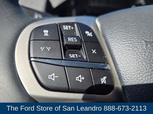 New 2026 Ford Explorer Active w/ Active Comfort Package image 18