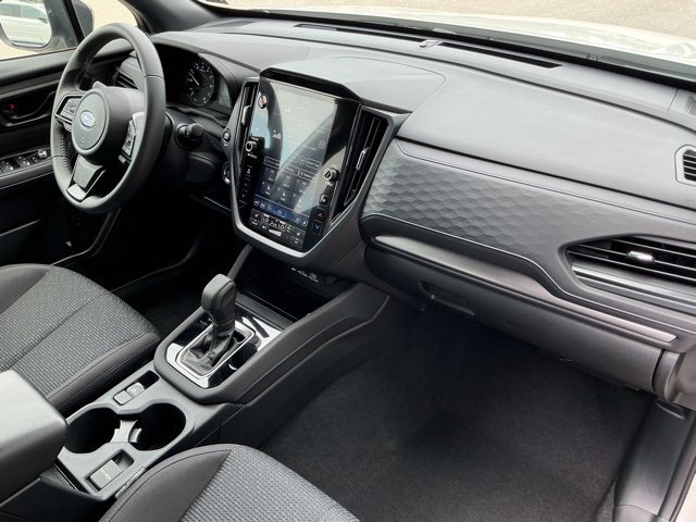 Certified 2025 Subaru Forester Premium AWD/4WD image 17