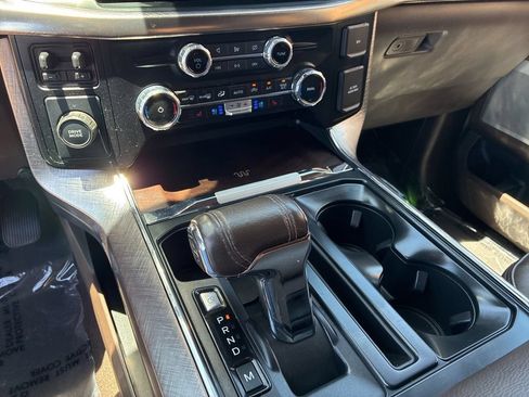 Used 2023 Ford F150 King Ranch w/ Equipment Group 601A High RWD image 40