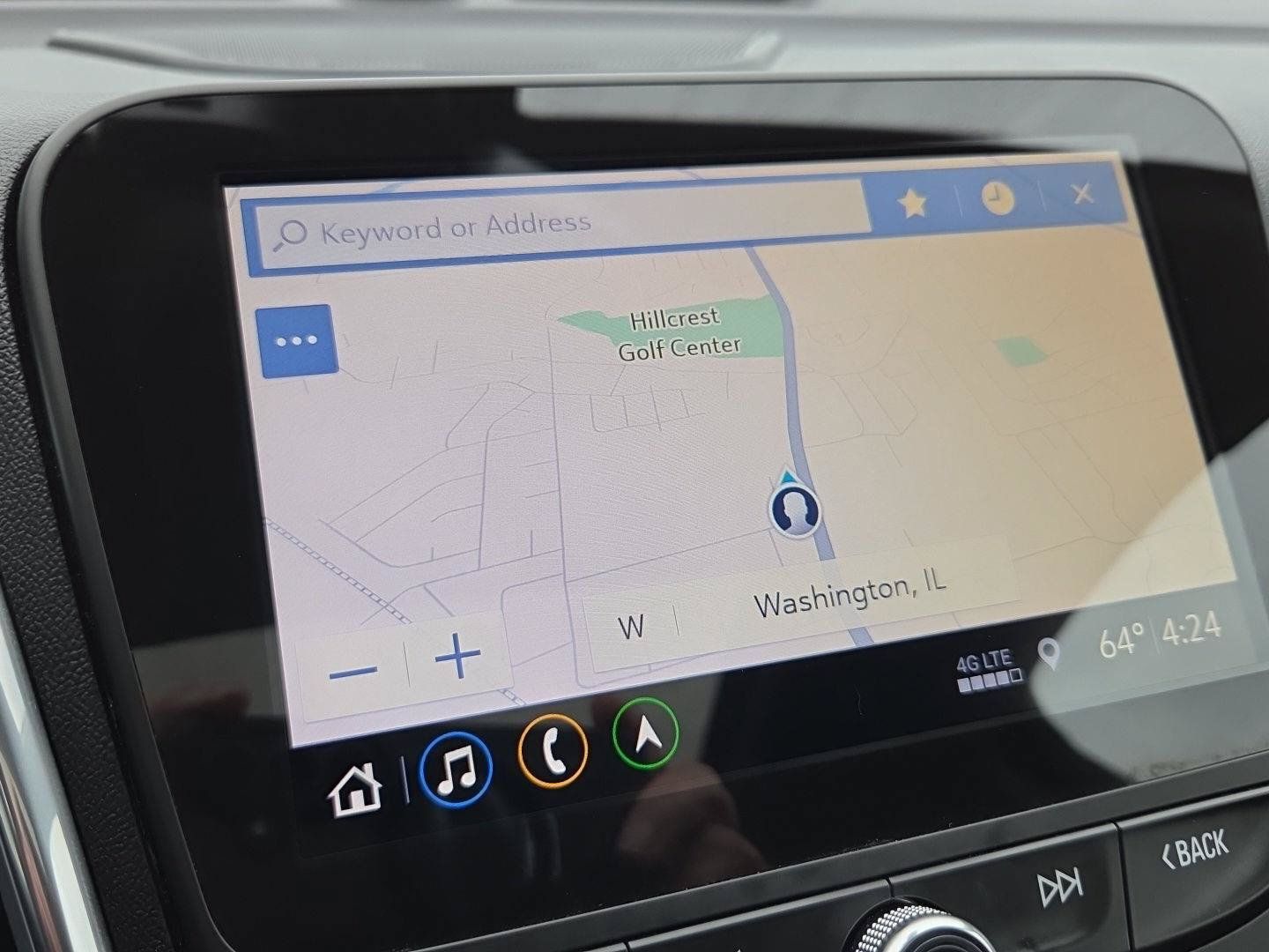 Used 2021 Chevrolet Equinox Premier FWD image 20