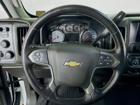 Used 2018 Chevrolet Silverado 3500 LT AWD/4WD image 13