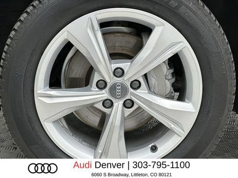 Used 2020 Audi Q5 2.0T Premium Plus w/ Premium Plus Package AWD/4WD image 10