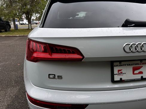 Used 2019 Audi Q5 2.0T Premium Plus w/ Premium Plus Package image 15