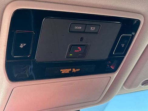 Used 2024 Toyota Grand Highlander XLE image 31