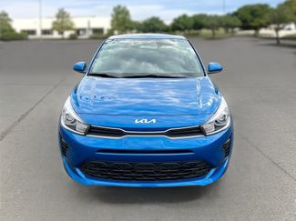 Certified 2023 Kia Rio S w/ Technology Package video 2