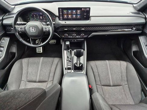 Used 2023 Honda Accord Sport image 16