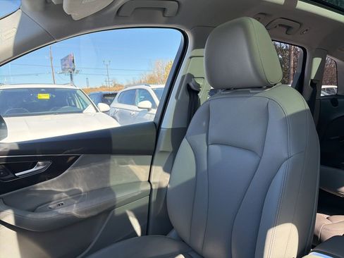 Used 2021 Audi Q7 3.0T Prestige w/ Prestige Package image 23