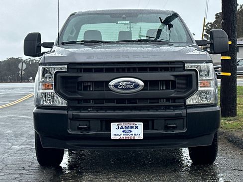 Used 2021 Ford F350 XL w/ Power Equipment Group image 8