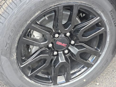 Certified 2022 GMC Sierra 1500 Elevation AWD/4WD image 19