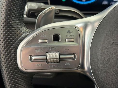 Certified 2022 Mercedes-Benz GLE 53 AMG 4MATIC image 14