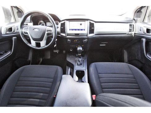 Used 2023 Ford Ranger XLT w/ Equipment Group 301A Mid RWD image 10