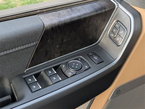 New 2026 Ford F250 Lariat w/ FX4 Off-Road Package image 23