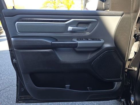 Used 2022 RAM 1500 Big Horn image 7