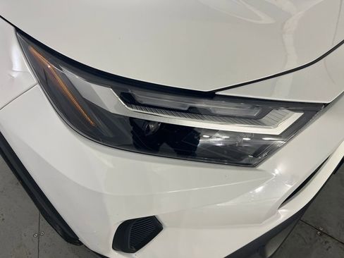 Used 2023 Toyota RAV4 XLE image 35