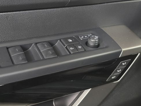 New 2026 Toyota Tundra Limited image 30