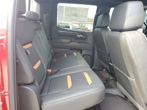 New 2026 GMC Sierra 1500 AT4 w/ AT4 Premium Package AWD/4WD image 12