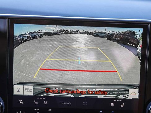 New 2026 Lexus NX 350 AWD w/ Premium Package image 23