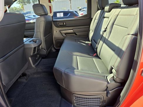 Used 2023 Toyota Tundra TRD Pro image 36