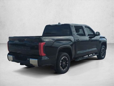 Used 2022 Toyota Tundra SR5 w/ TRD Convenience Package image 5