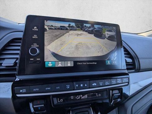 Used 2025 Honda Odyssey EX-L image 14