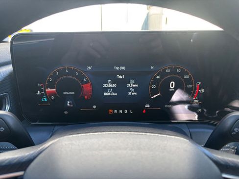 Used 2024 Ford Mustang Premium image 38